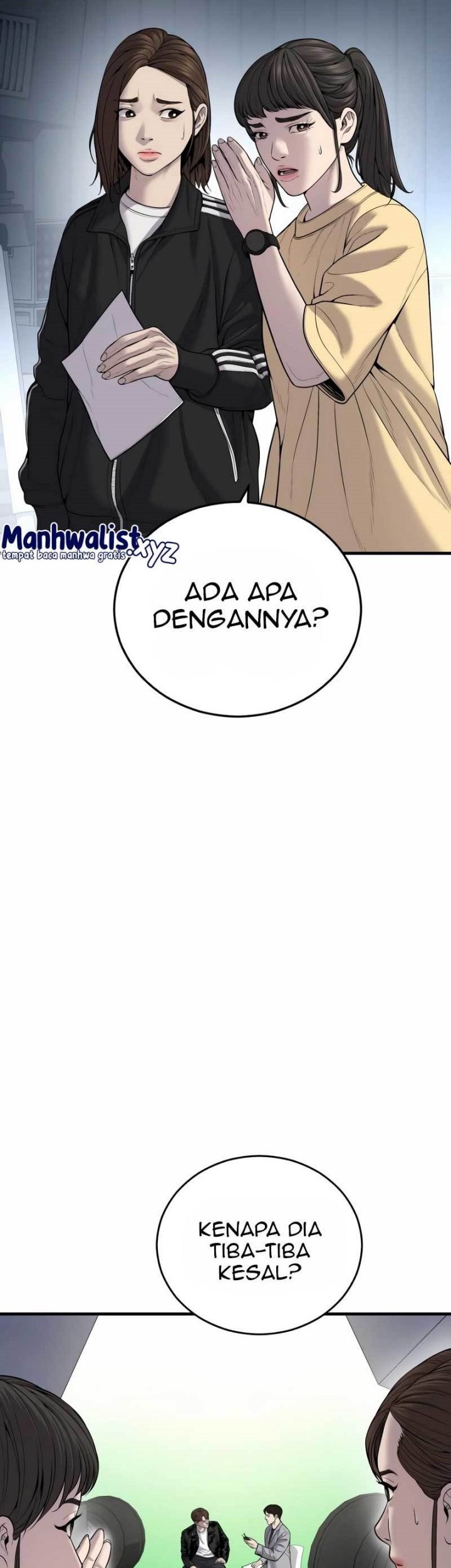 Juvenile Offender Chapter 18 - halaman 61