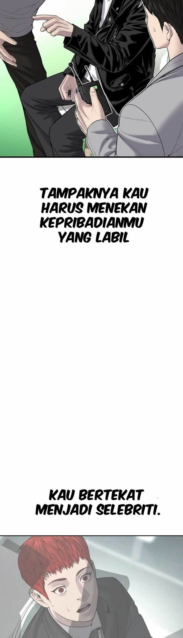 Juvenile Offender Chapter 18 - halaman 67