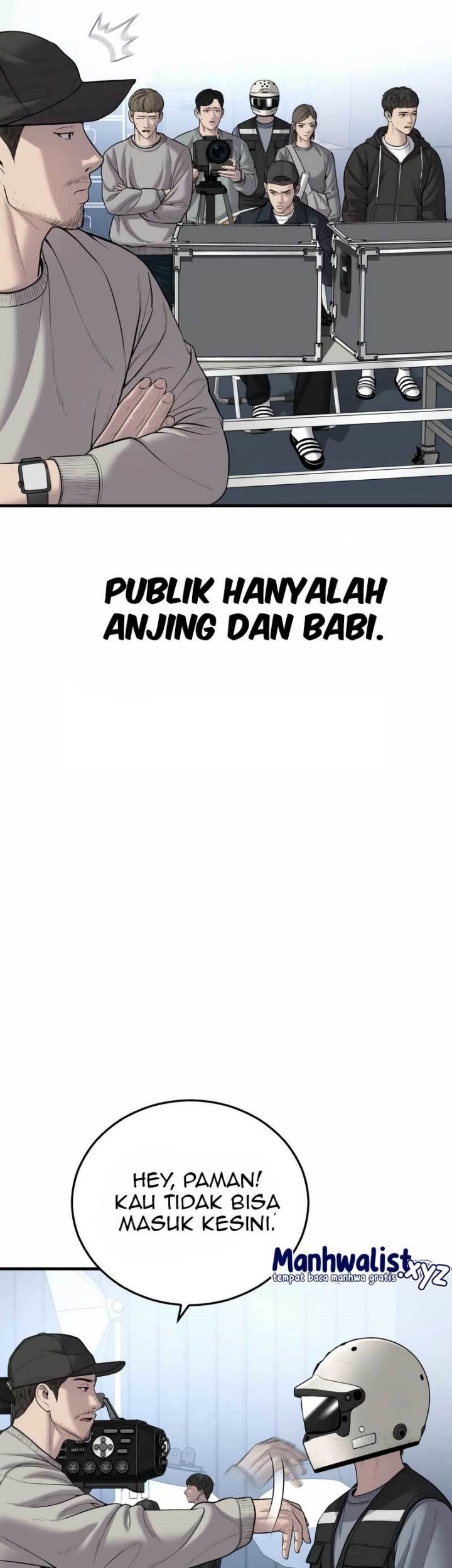 Juvenile Offender Chapter 18 - halaman 69