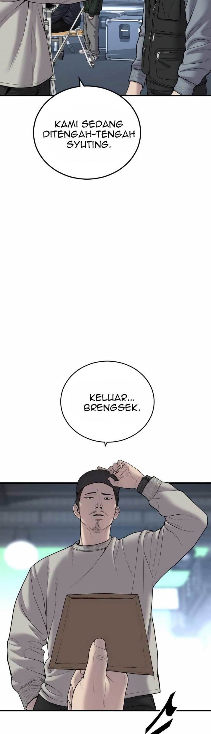 Juvenile Offender Chapter 18 - halaman 70