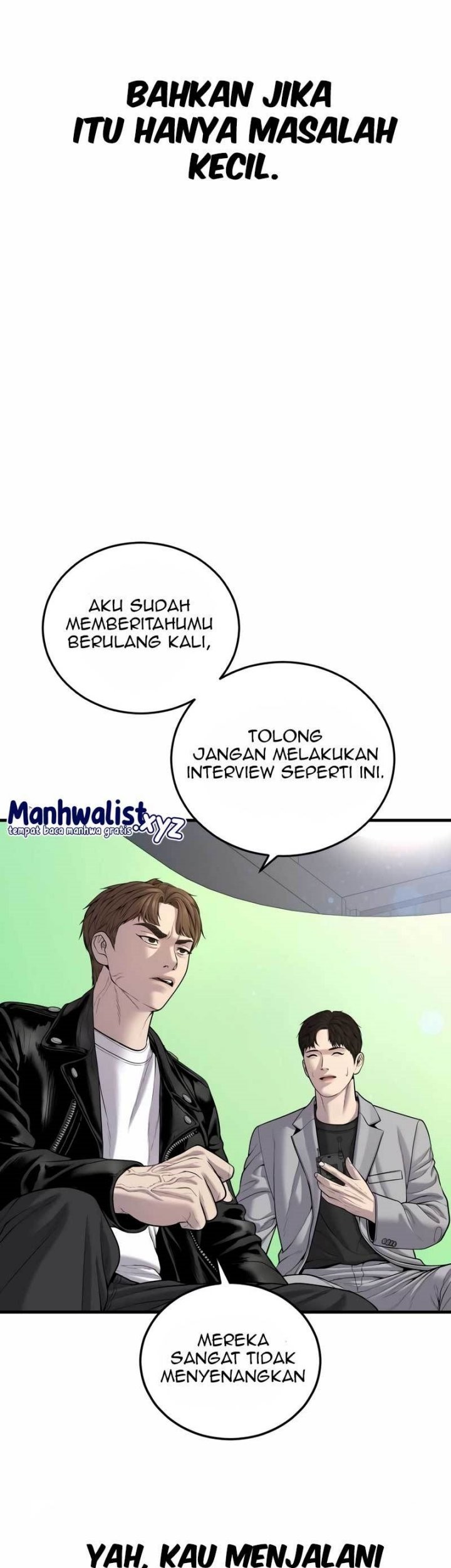 Juvenile Offender Chapter 18 - halaman 73