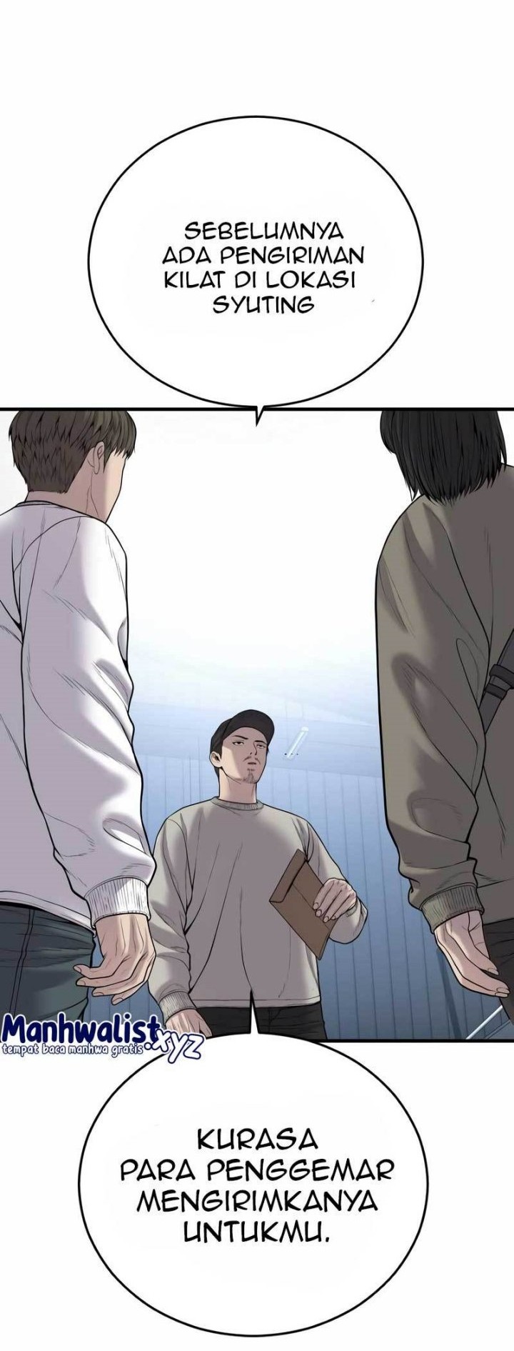 Juvenile Offender Chapter 18 - halaman 76
