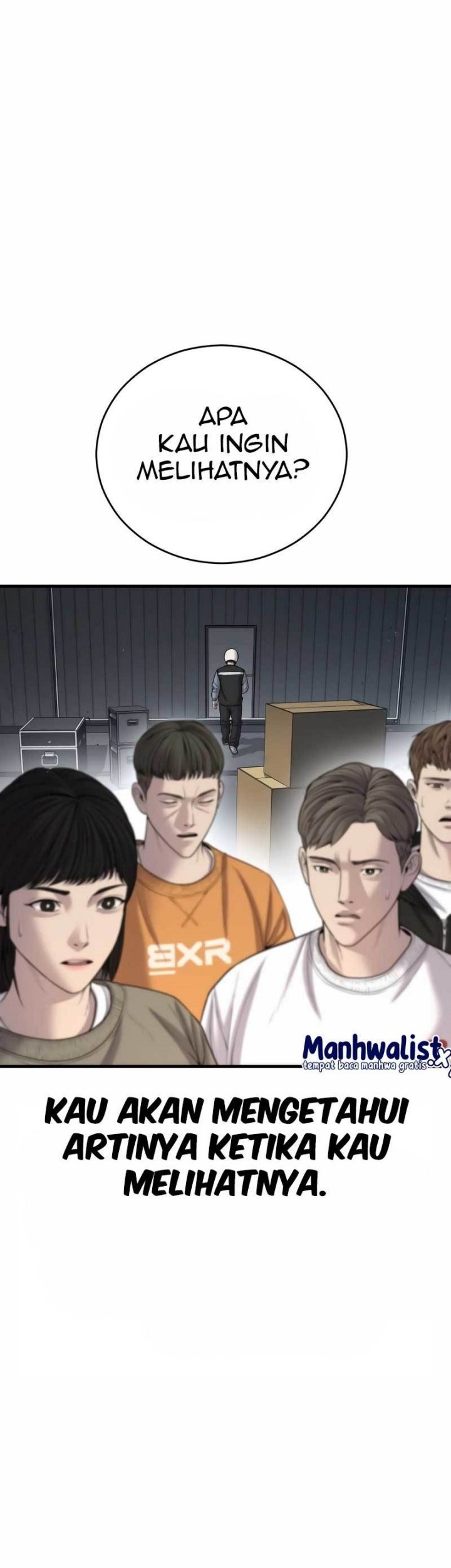 Juvenile Offender Chapter 18 - halaman 77