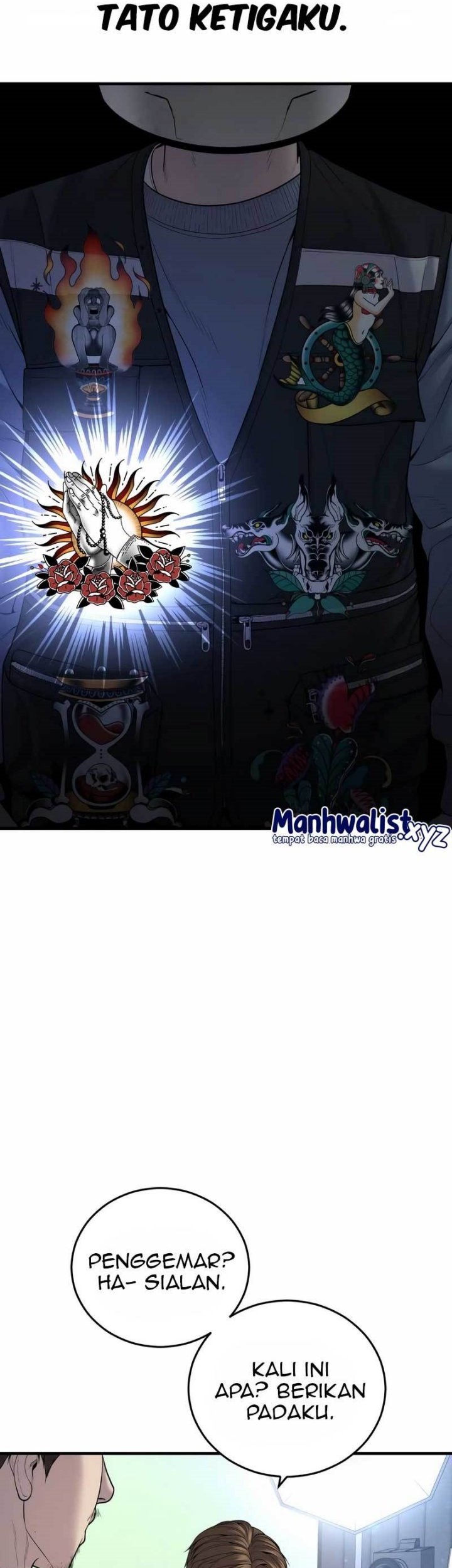 Juvenile Offender Chapter 18 - halaman 79