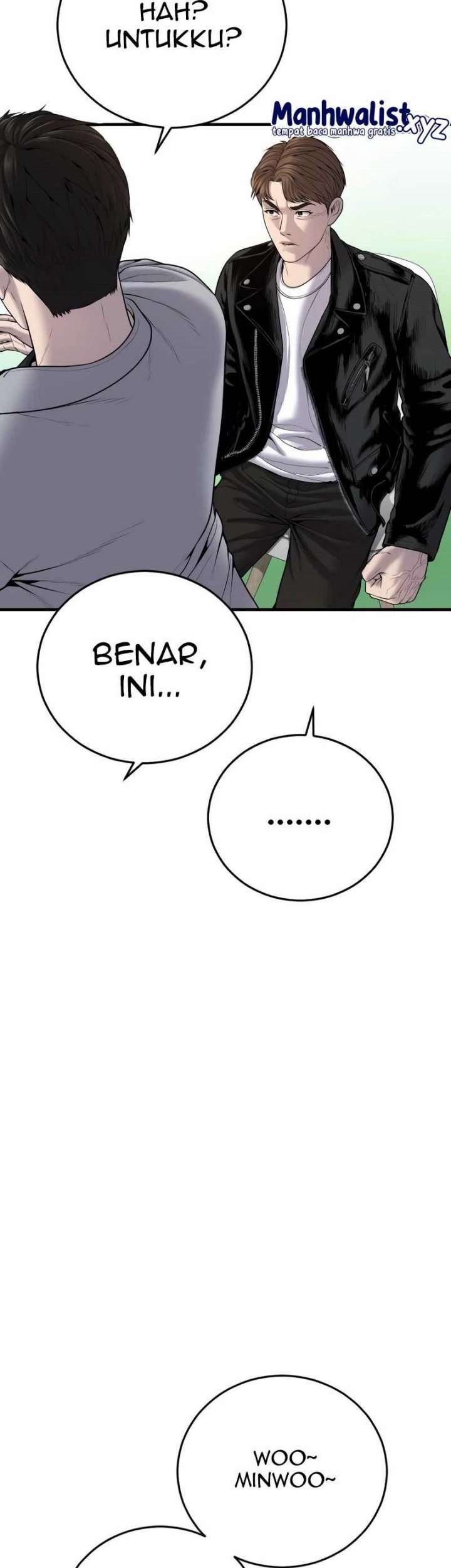 Juvenile Offender Chapter 18 - halaman 83