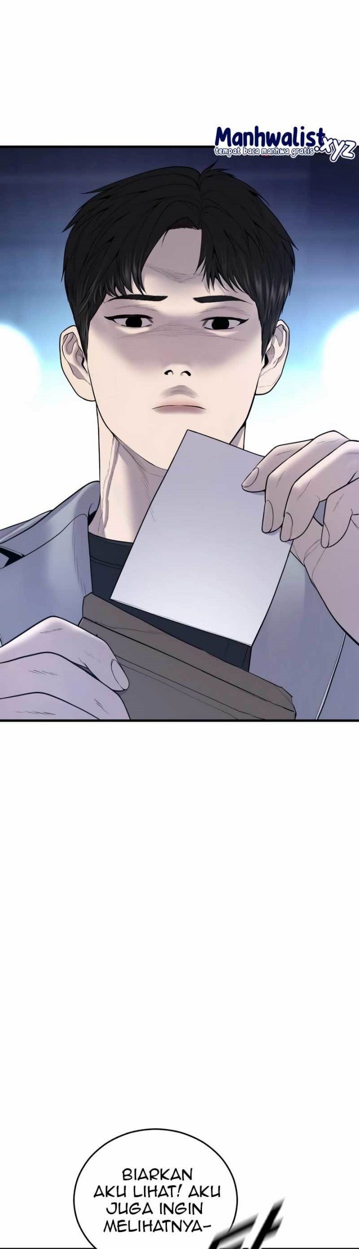 Juvenile Offender Chapter 18 - halaman 87