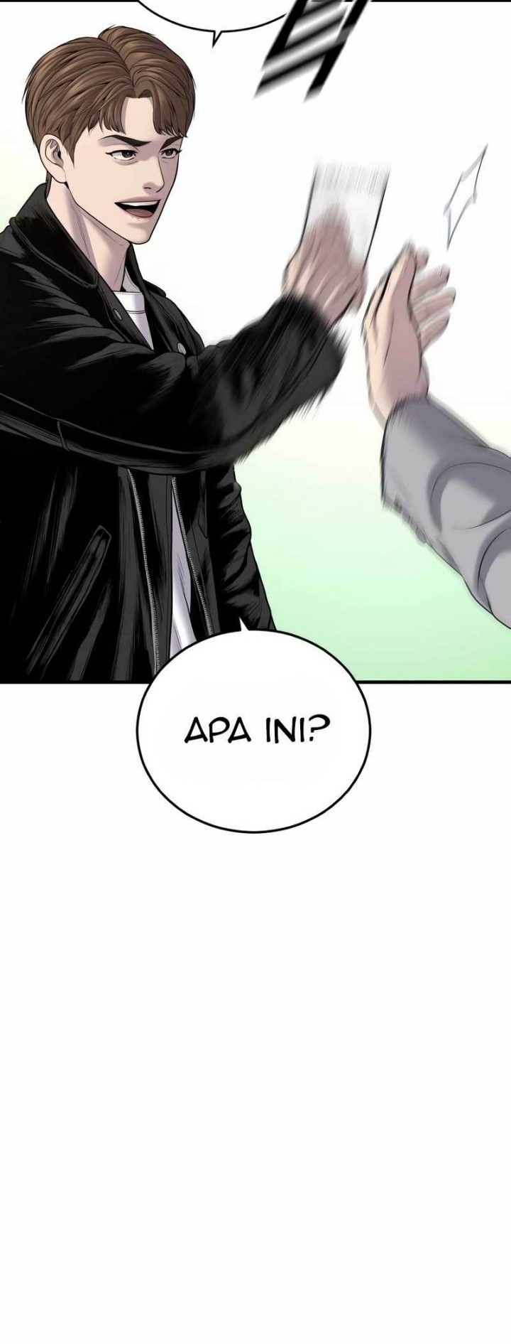 Juvenile Offender Chapter 18 - halaman 88