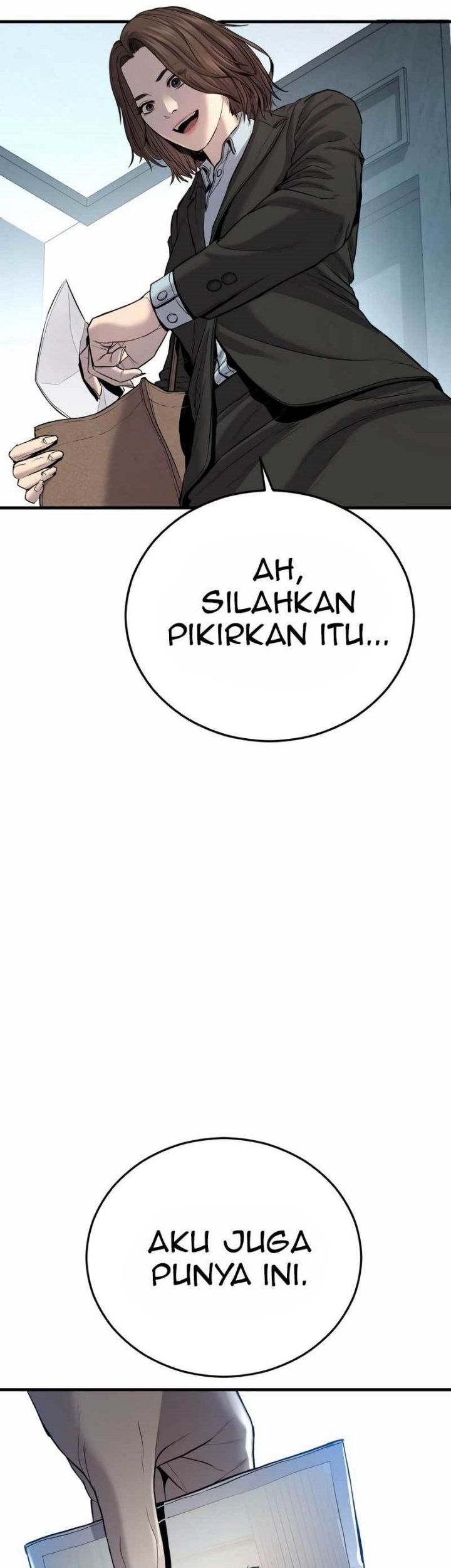 Juvenile Offender Chapter 18 - halaman 9