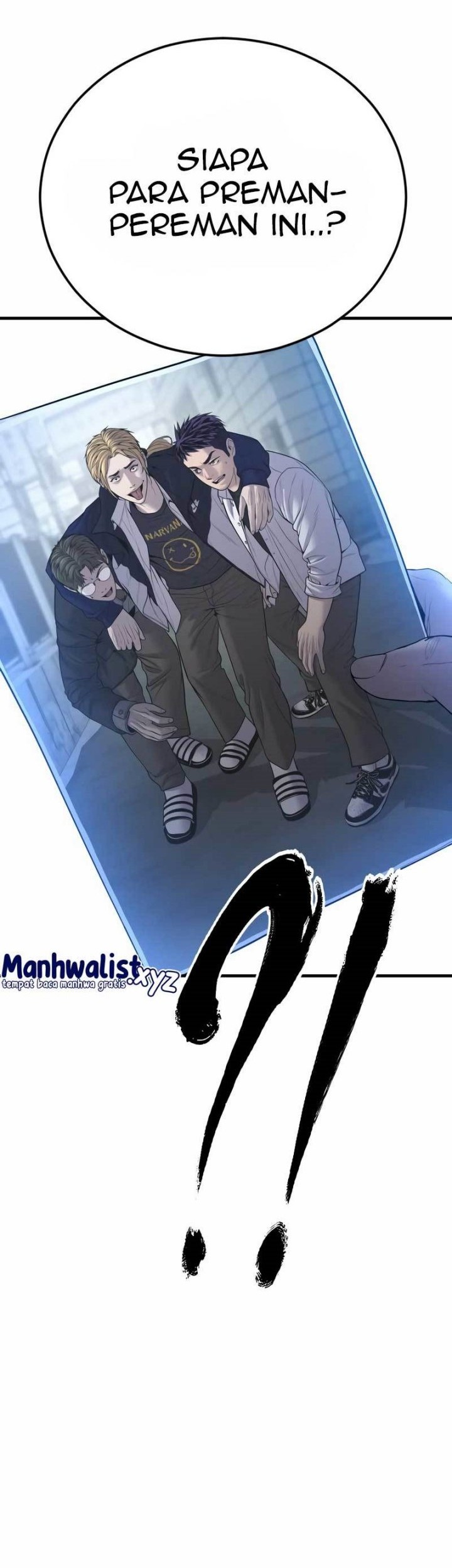 Juvenile Offender Chapter 18 - halaman 90