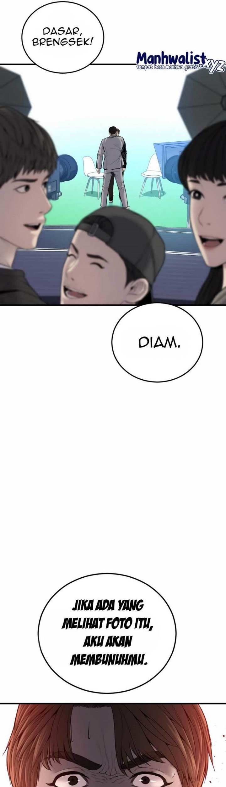 Juvenile Offender Chapter 18 - halaman 93