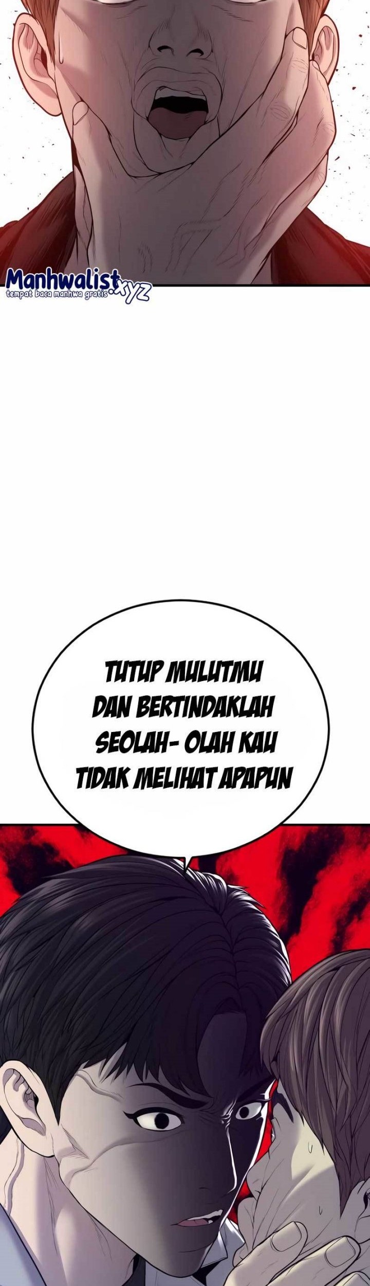 Juvenile Offender Chapter 18 - halaman 94