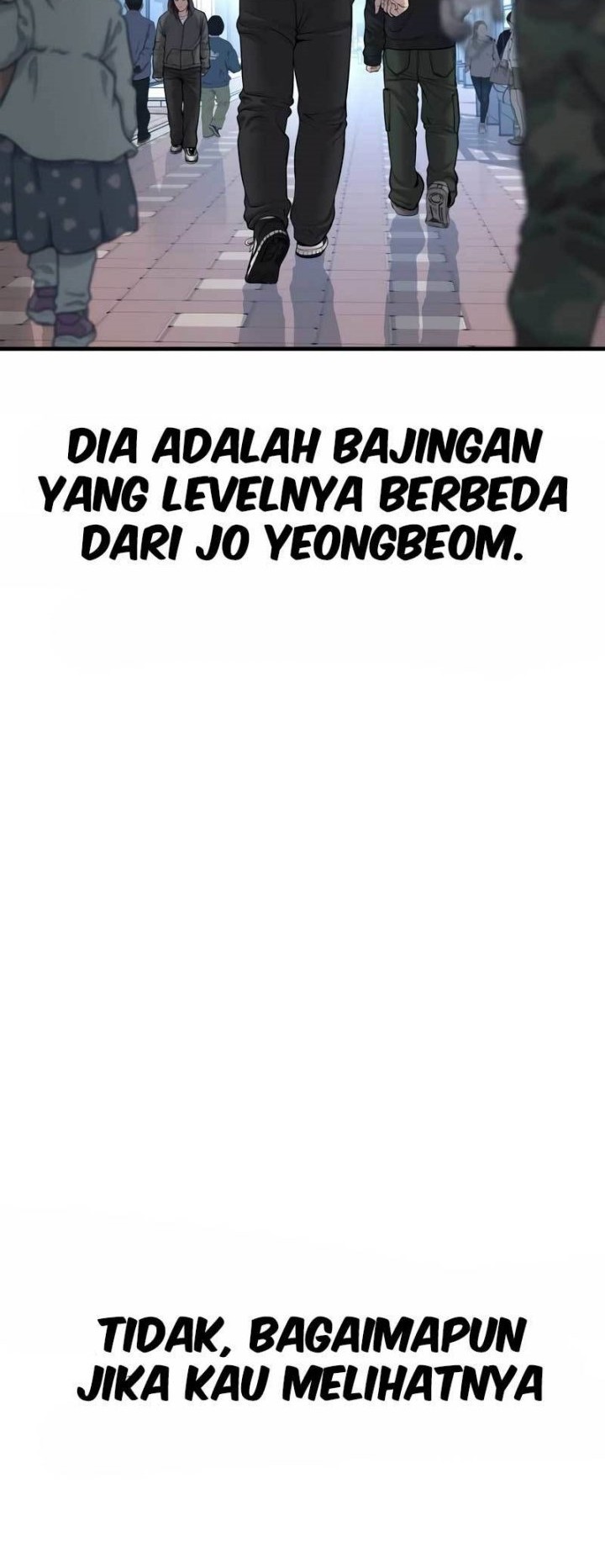 Juvenile Offender Chapter 18 - halaman 96