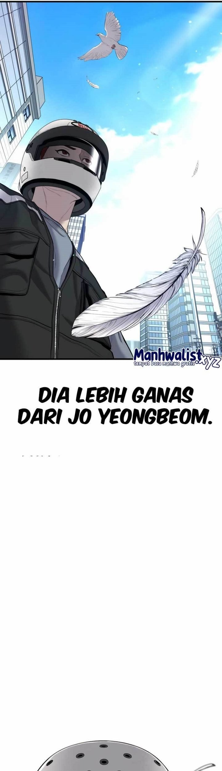 Juvenile Offender Chapter 18 - halaman 97