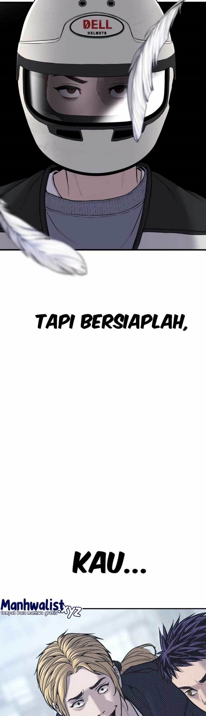 Juvenile Offender Chapter 18 - halaman 98