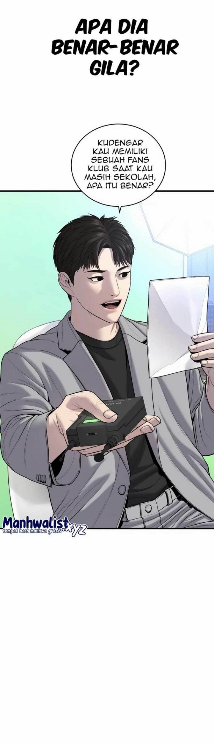 Juvenile Offender Chapter 19 - halaman 10