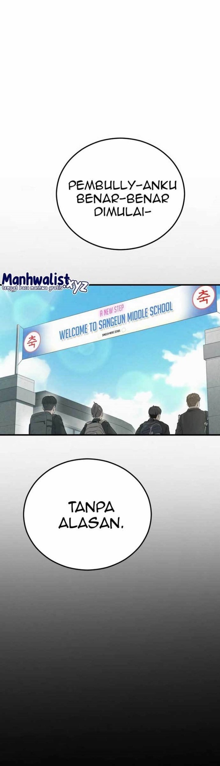 Juvenile Offender Chapter 19 - halaman 20