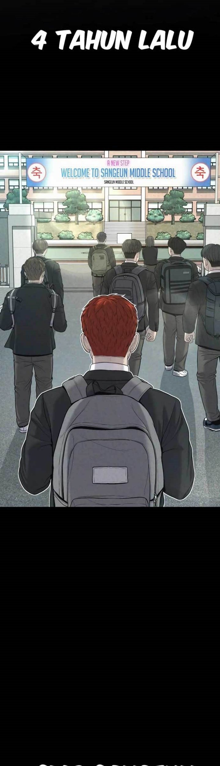 Juvenile Offender Chapter 19 - halaman 21
