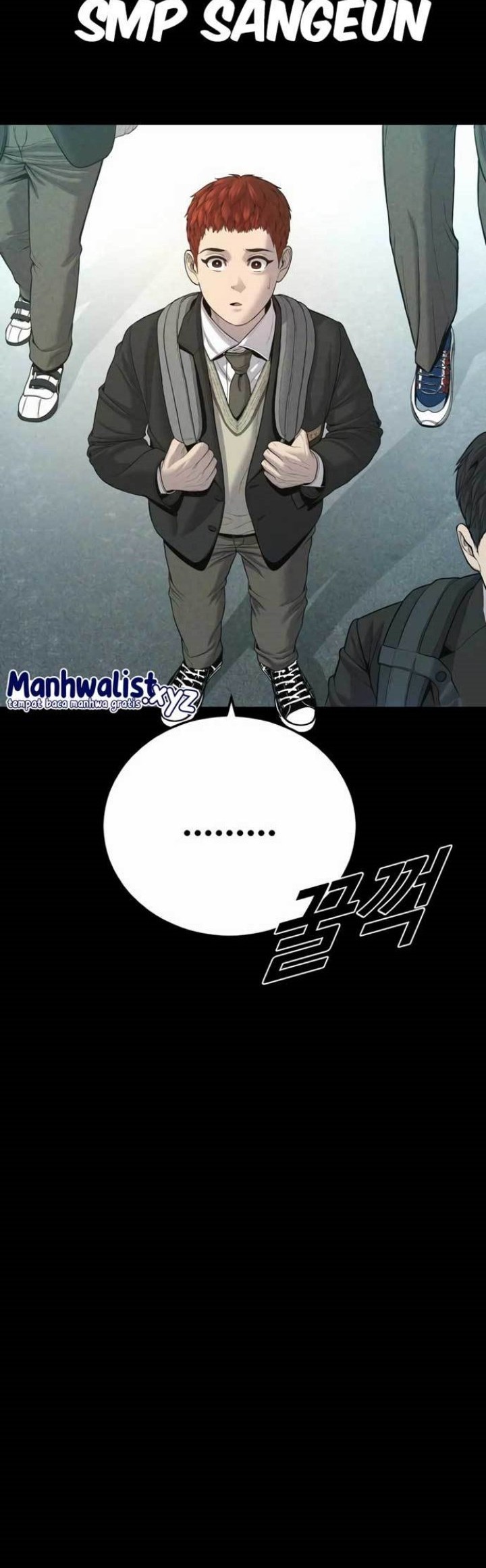 Juvenile Offender Chapter 19 - halaman 22