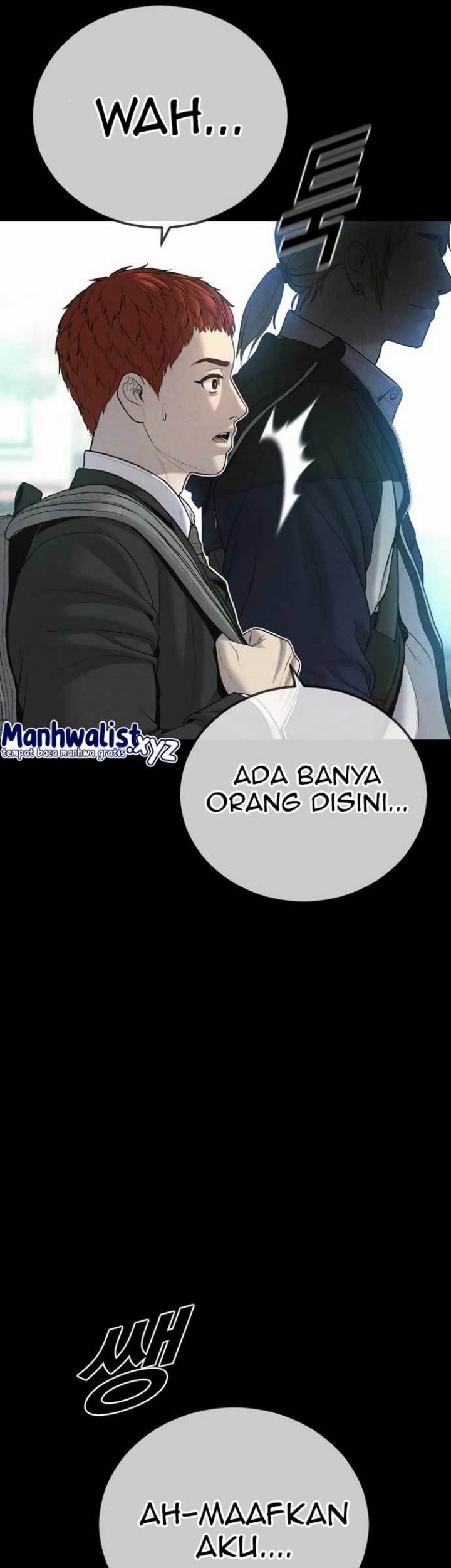Juvenile Offender Chapter 19 - halaman 23