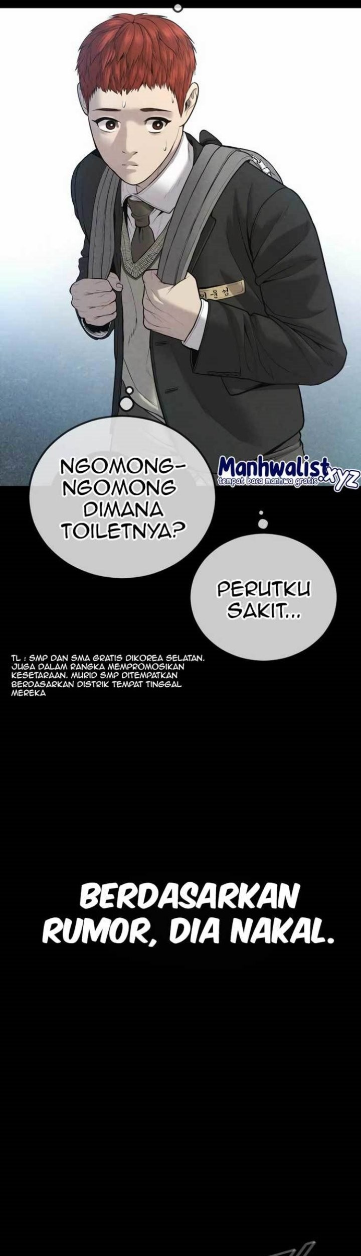 Juvenile Offender Chapter 19 - halaman 27