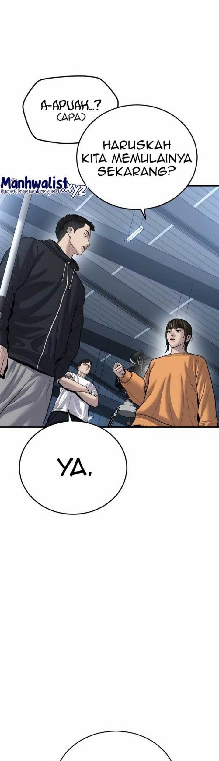 Juvenile Offender Chapter 19 - halaman 3