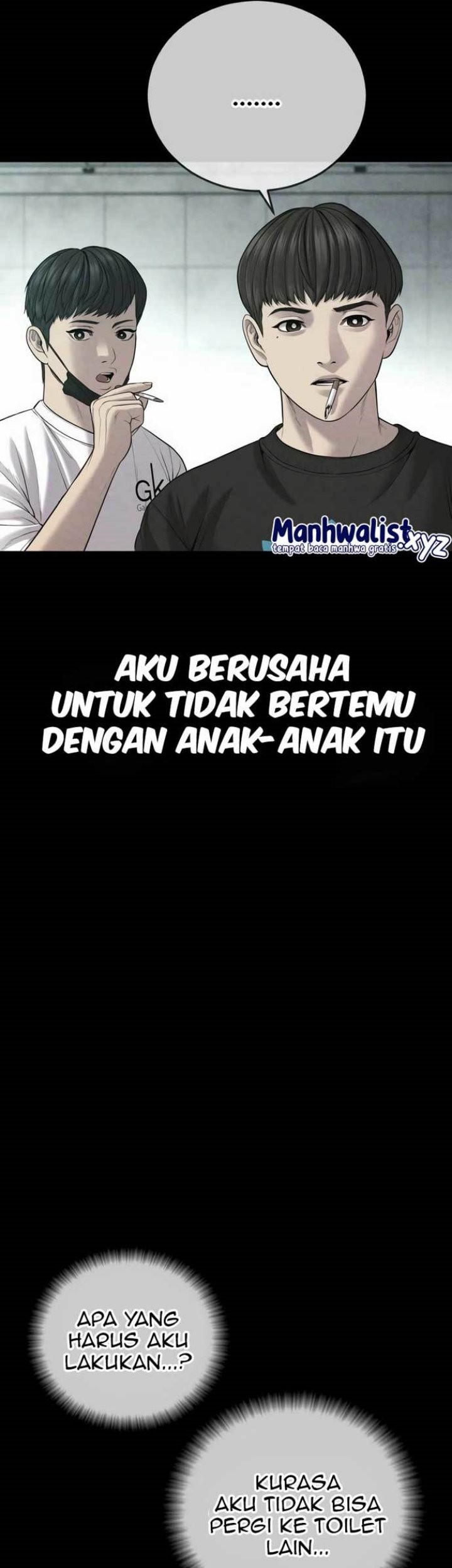 Juvenile Offender Chapter 19 - halaman 31