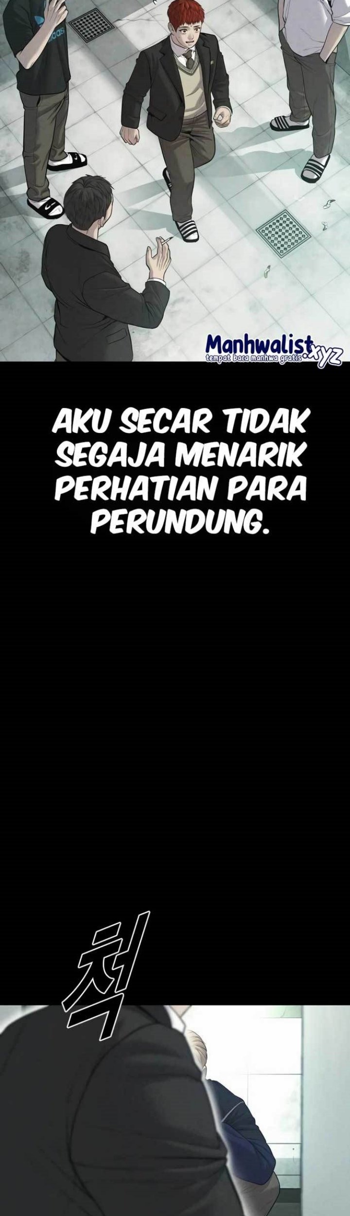 Juvenile Offender Chapter 19 - halaman 33