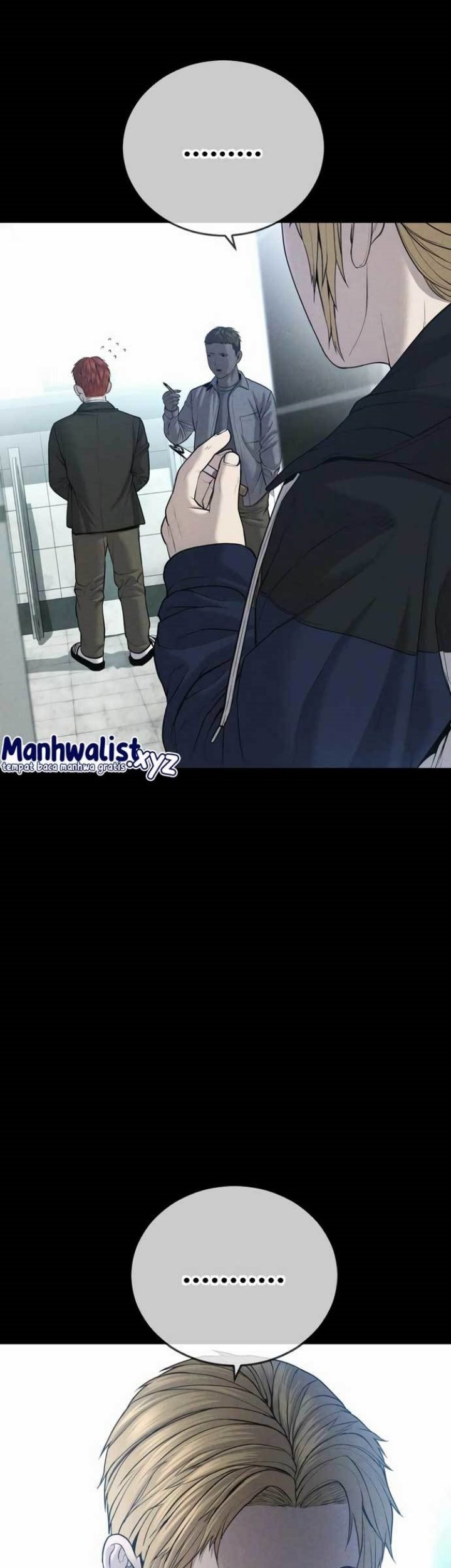 Juvenile Offender Chapter 19 - halaman 36