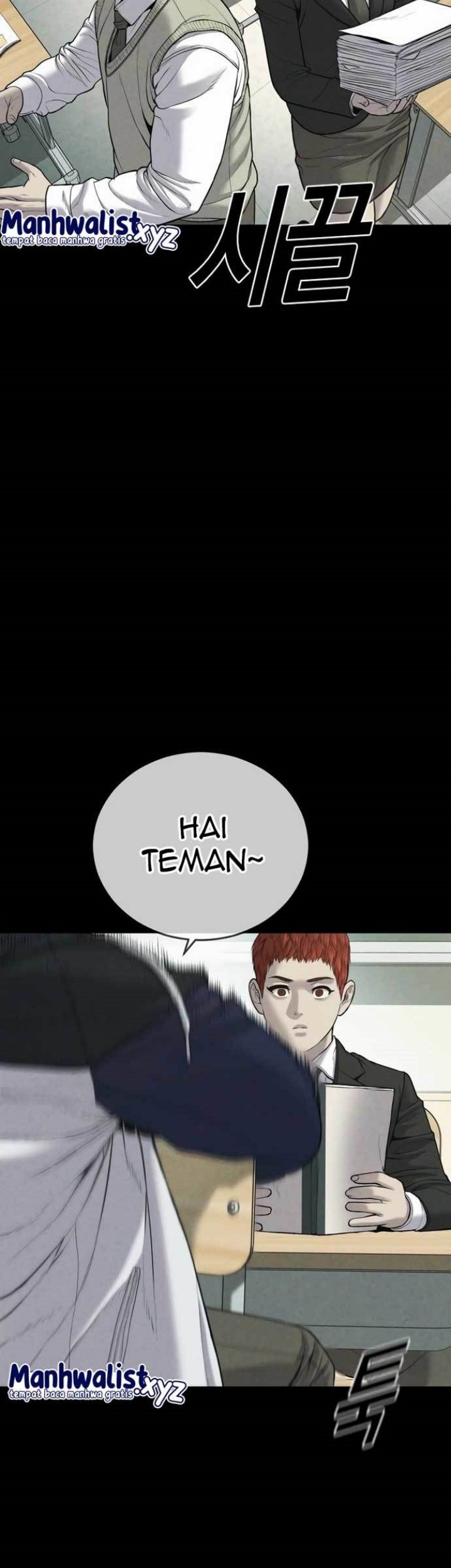 Juvenile Offender Chapter 19 - halaman 38
