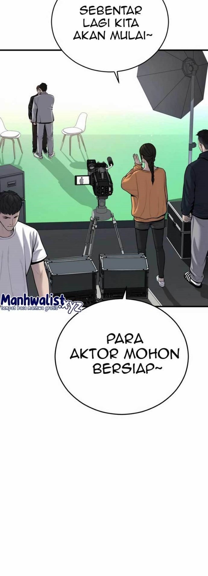 Juvenile Offender Chapter 19 - halaman 4