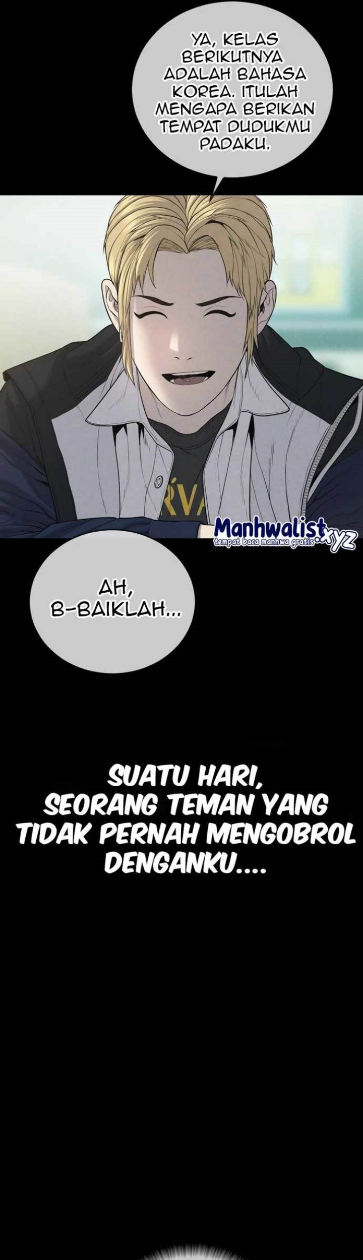 Juvenile Offender Chapter 19 - halaman 41