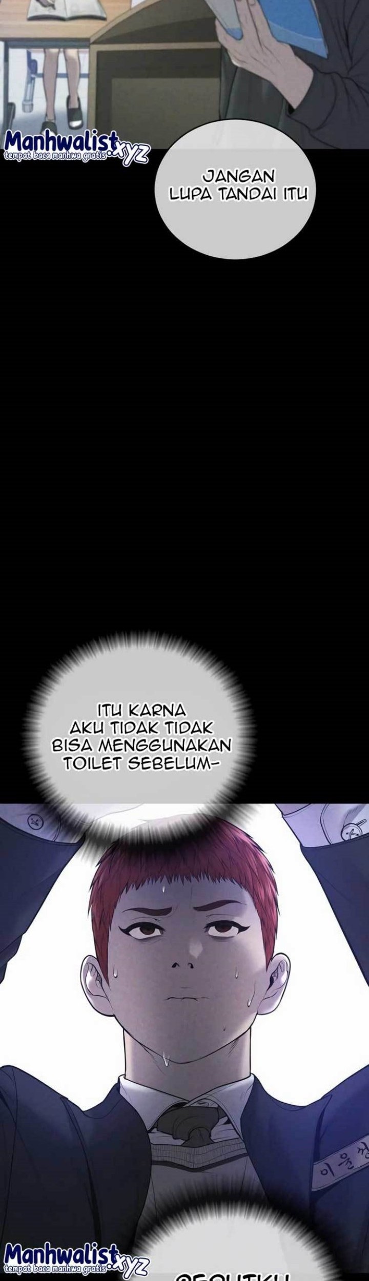 Juvenile Offender Chapter 19 - halaman 47