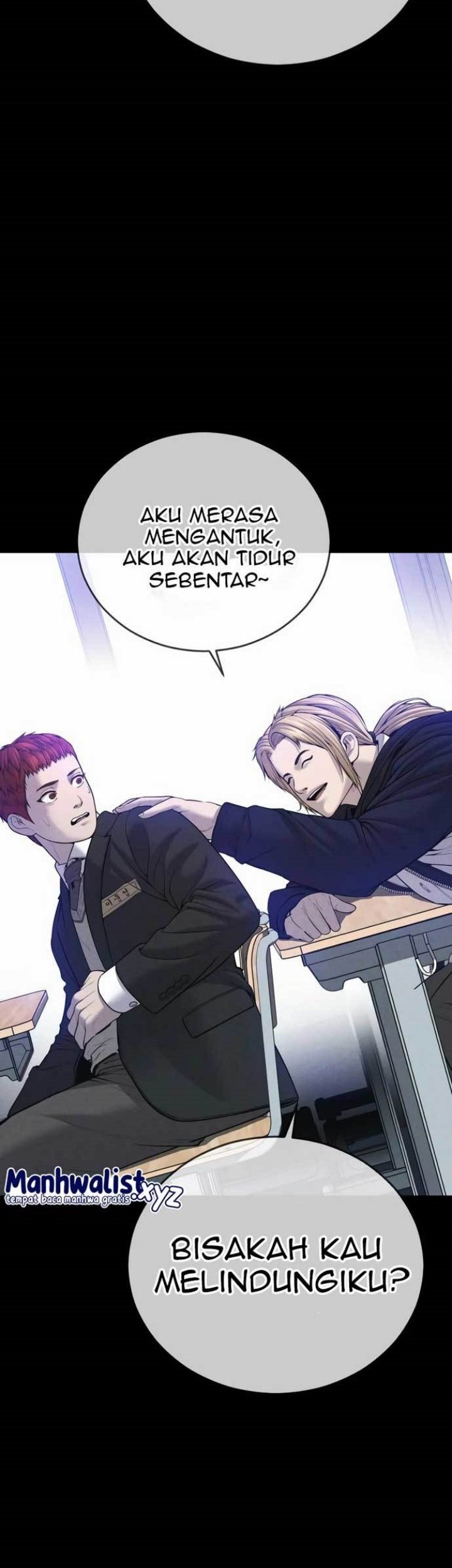 Juvenile Offender Chapter 19 - halaman 49