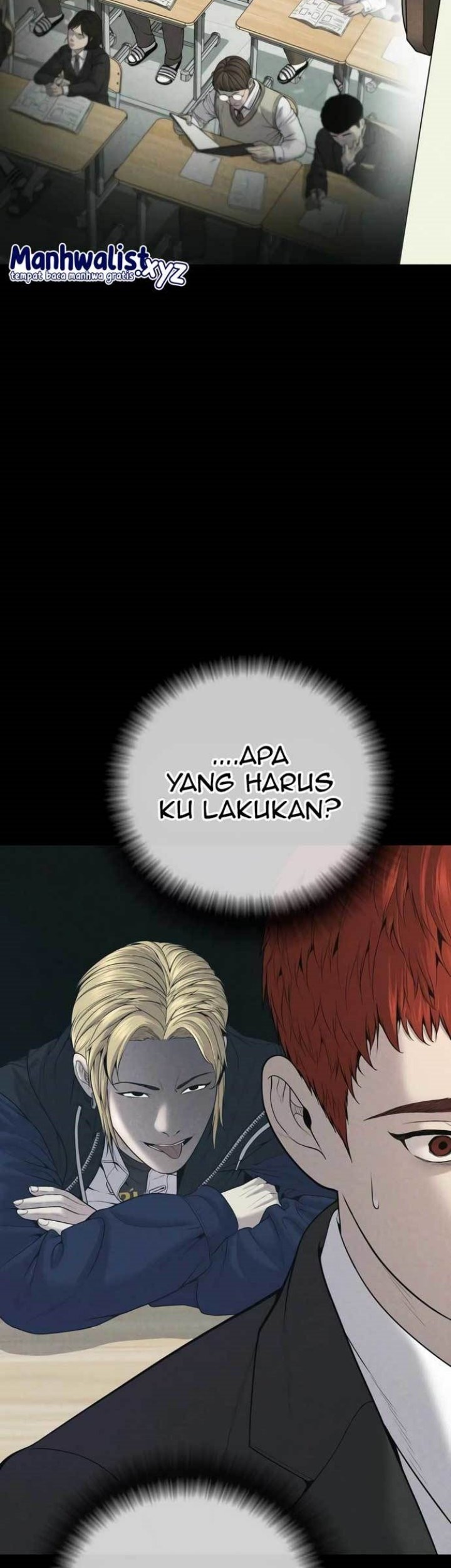 Juvenile Offender Chapter 19 - halaman 53