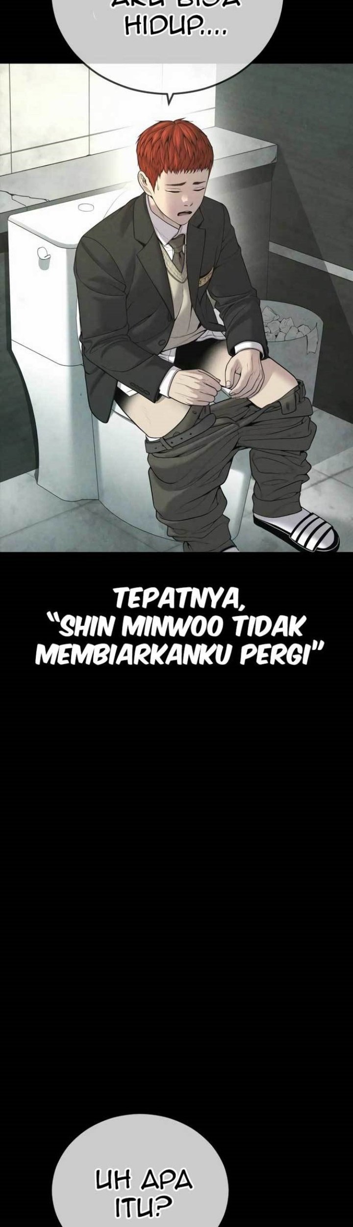 Juvenile Offender Chapter 19 - halaman 57