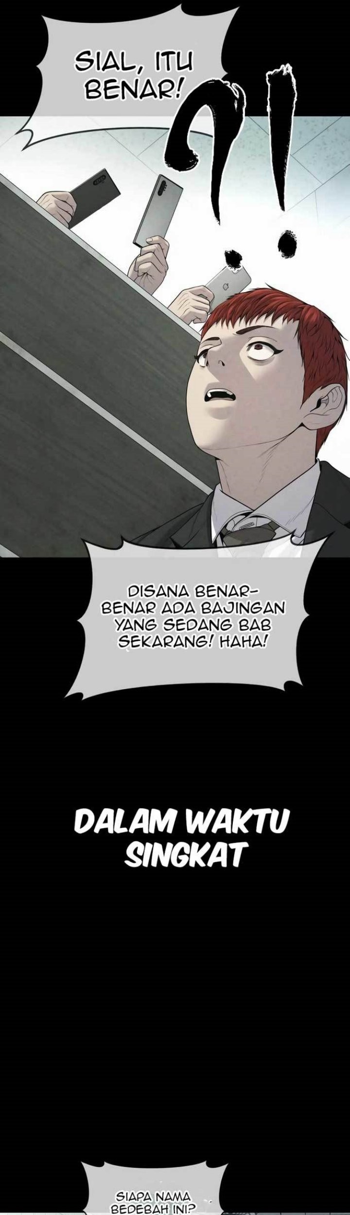 Juvenile Offender Chapter 19 - halaman 60