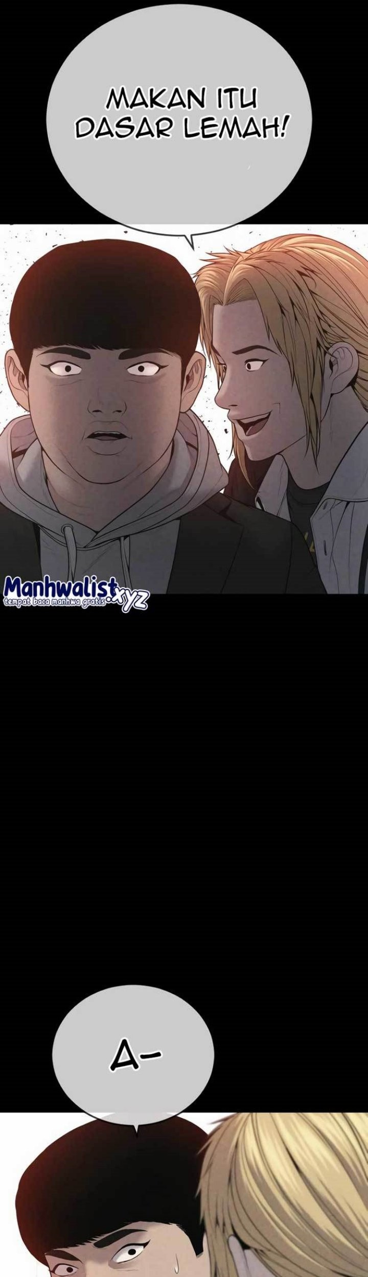 Juvenile Offender Chapter 19 - halaman 69