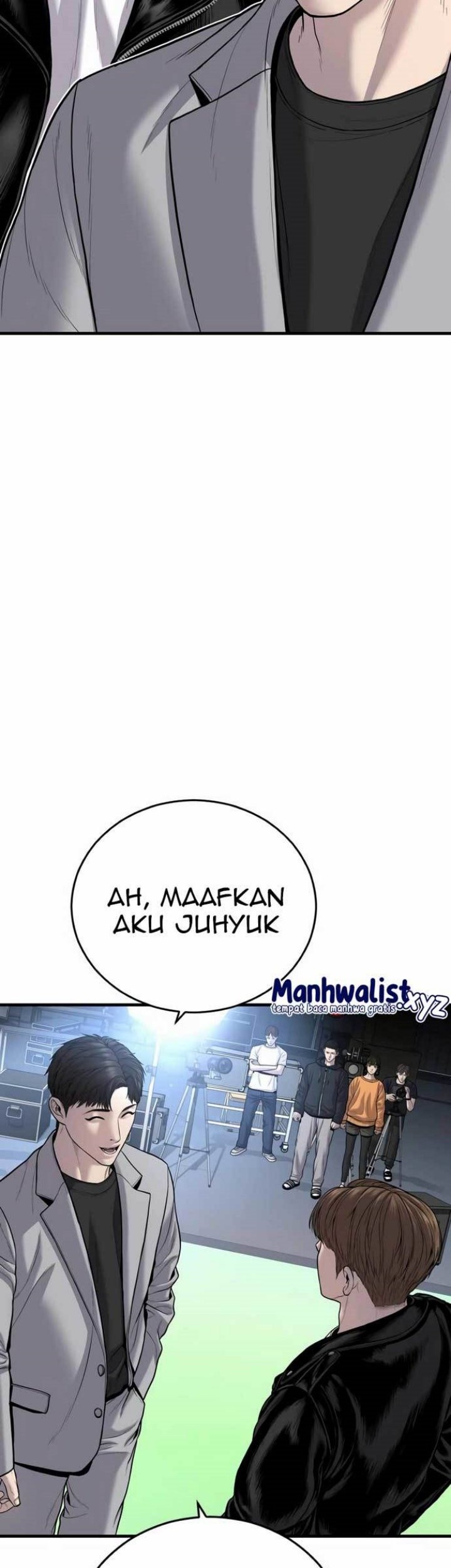 Juvenile Offender Chapter 19 - halaman 7