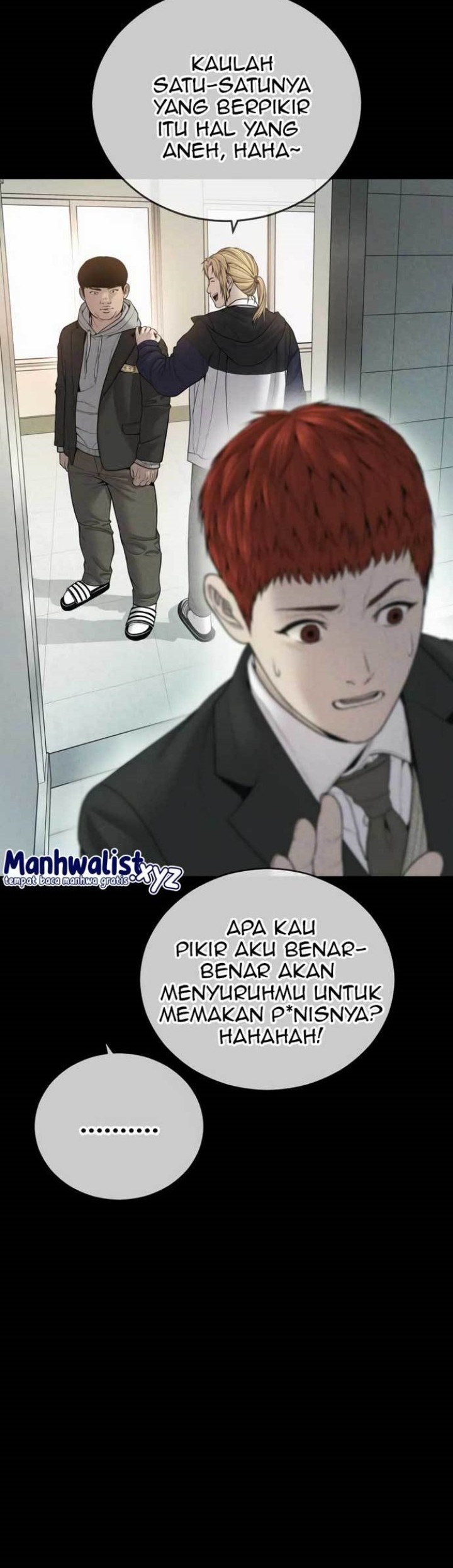 Juvenile Offender Chapter 19 - halaman 72