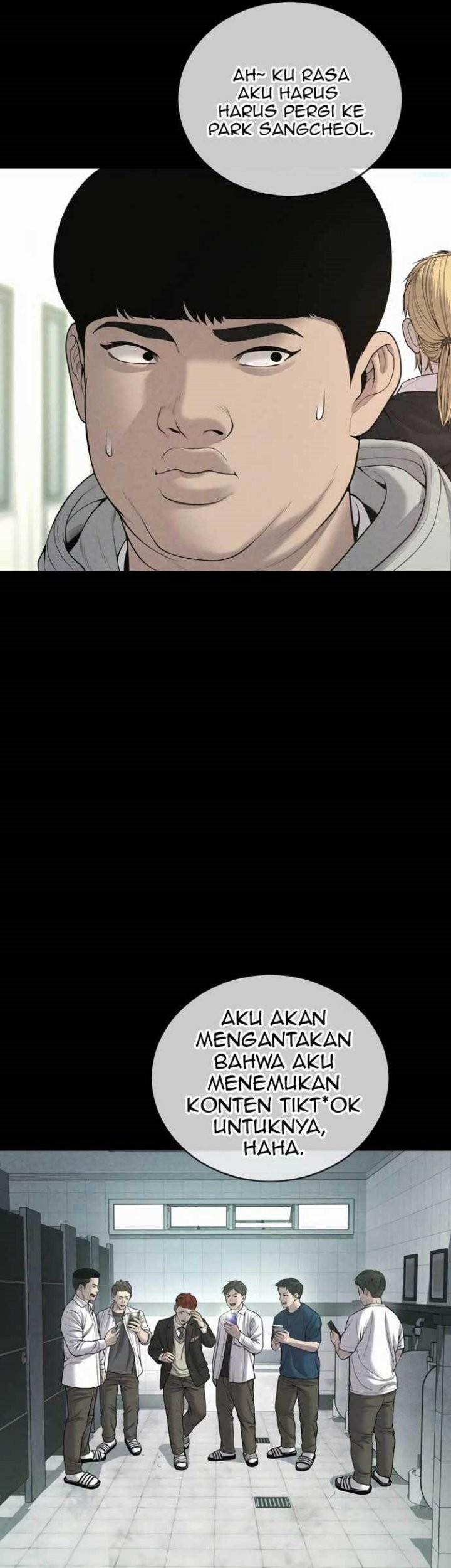 Juvenile Offender Chapter 19 - halaman 73