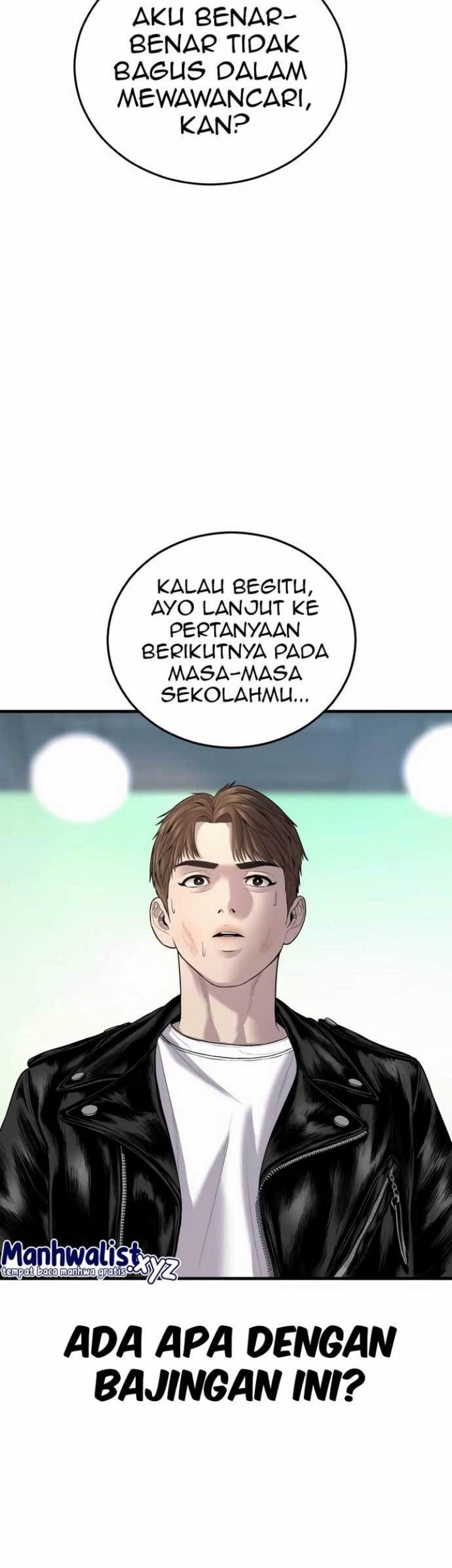 Juvenile Offender Chapter 19 - halaman 8
