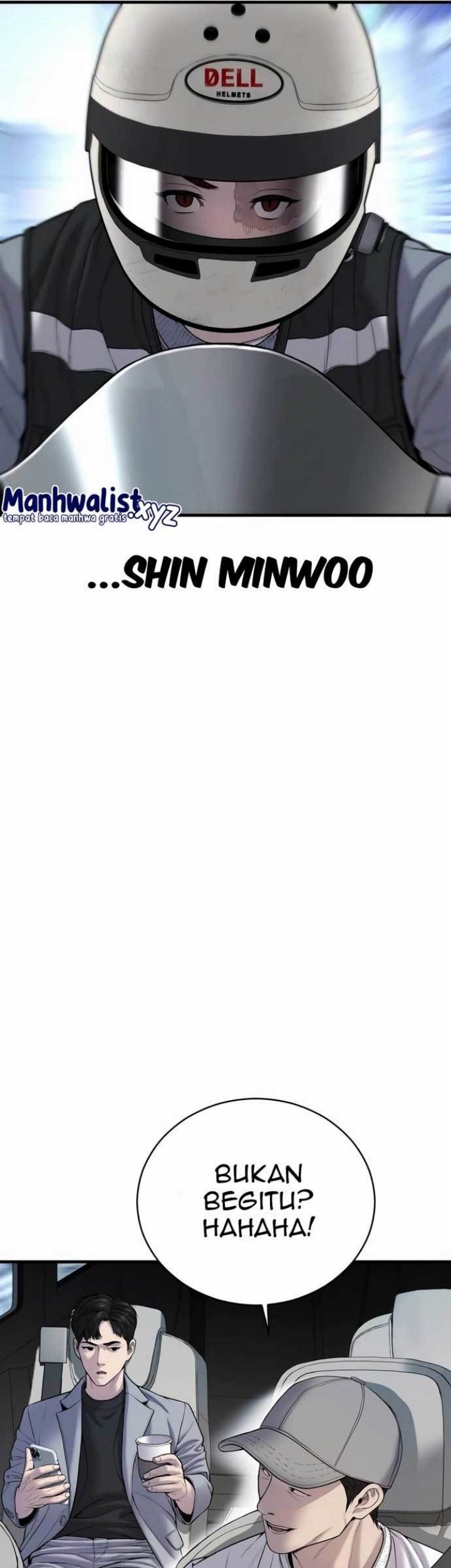 Juvenile Offender Chapter 19 - halaman 87