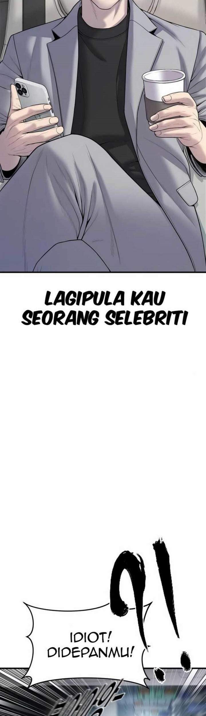Juvenile Offender Chapter 19 - halaman 89