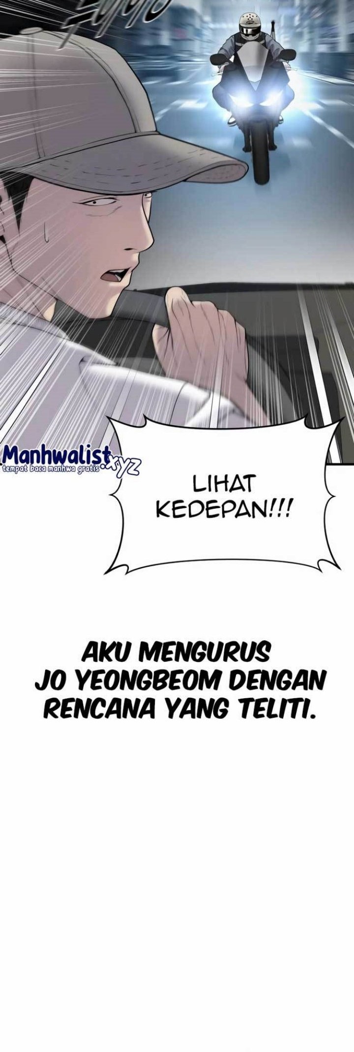 Juvenile Offender Chapter 19 - halaman 90