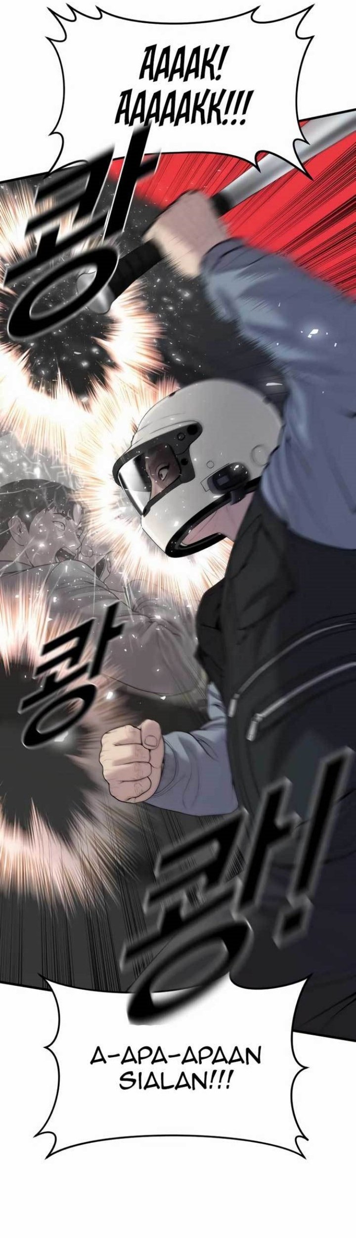 Juvenile Offender Chapter 19 - halaman 97