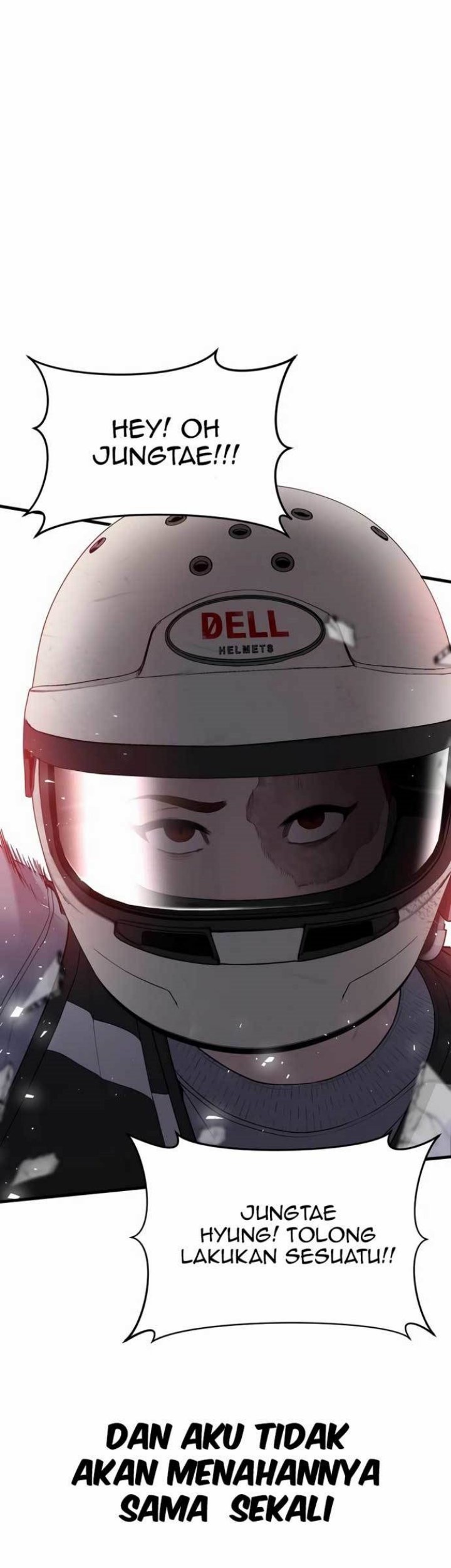 Juvenile Offender Chapter 19 - halaman 98