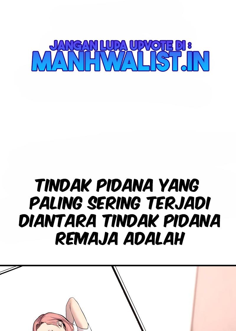 Juvenile Offender Chapter 2 - halaman 1