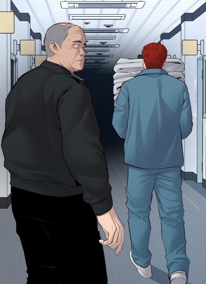Juvenile Offender Chapter 2 - halaman 246