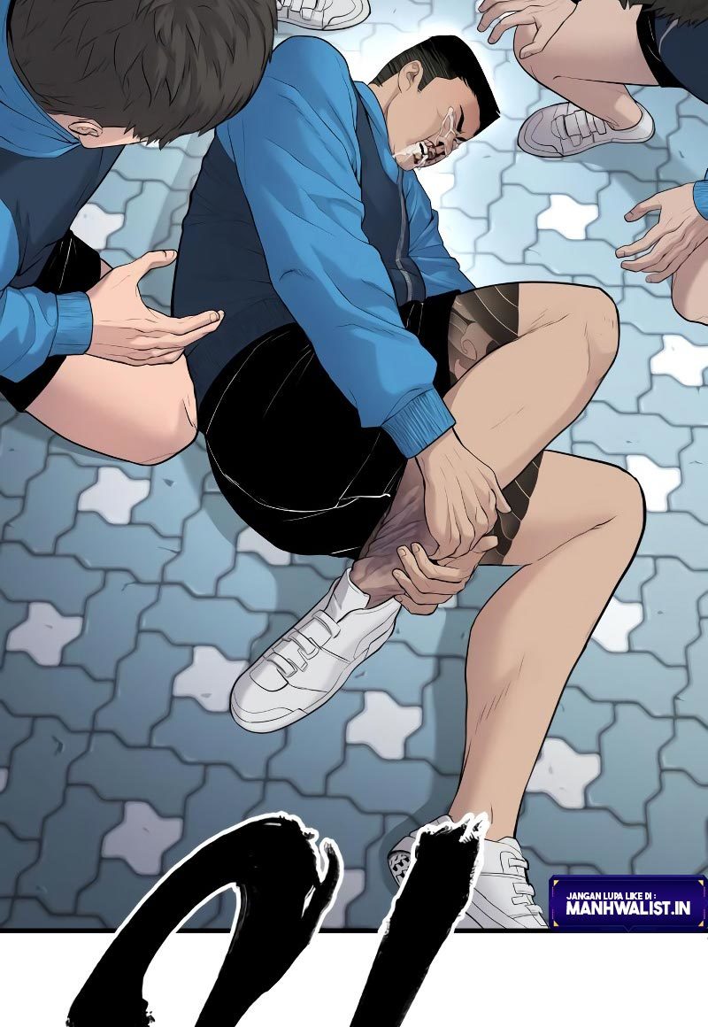 Juvenile Offender Chapter 2 - halaman 32