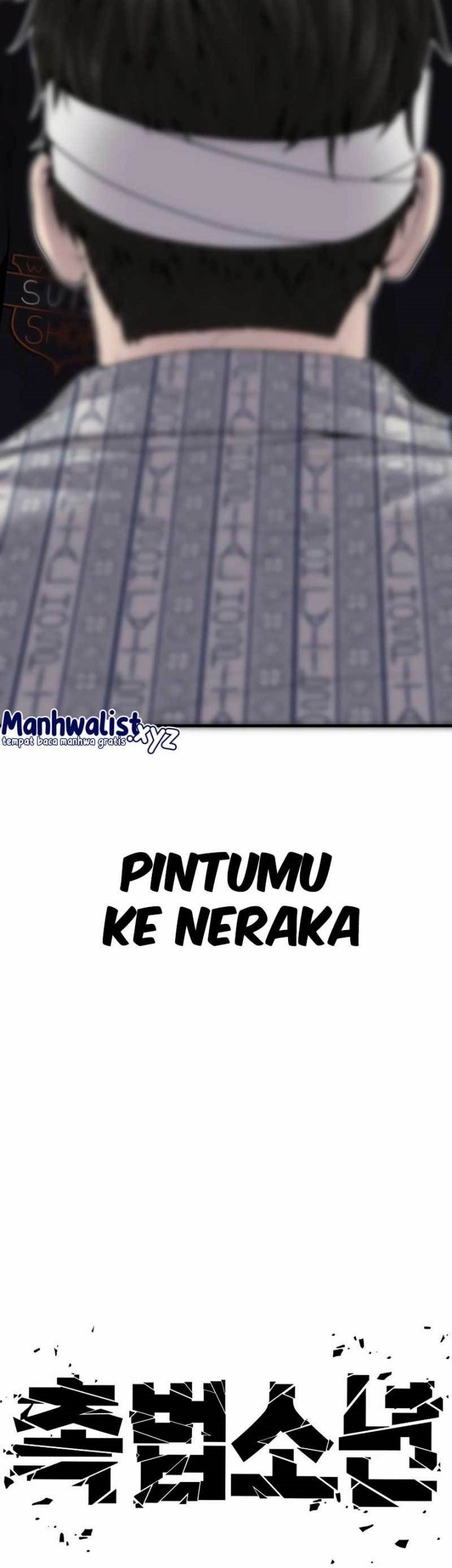 Juvenile Offender Chapter 20 - halaman 100